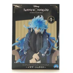 新品未開封 ツイステットワンダーランド イデア・シュラウド　フィギュア ディズニー ツイステッドワンダーランド』 イデア・シュラウド