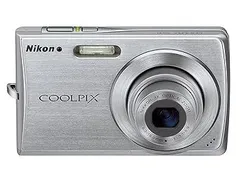 Nikon　デジカメ　COOLPIX　S200　充電器付き　動作確認済み 2025年最新】coolpix s200の人気アイテム - メルカリ