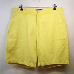 ポロラルフローレン Polo Ralph Lauren チノショーツ 短パン ショーツ 古着