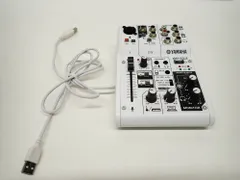 楽天市場】yamaha ag03 at2020の通販