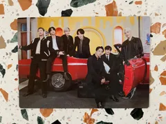 PTD on stage Seoul ミニフォト　オール 1/2