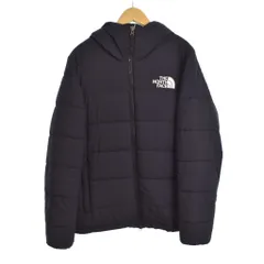 美品　ノースフェイス　トランゴパーカー　人気ブラックMサイズ 即売モデル】ザノースフェイス マウンテンパーカー 肩ロゴ