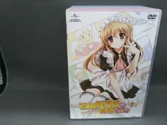 新品 乃木坂春香の秘密 ぴゅあれっつぁ DVD 初回全6巻 Amazon.co.jp: 乃木坂春香の秘密 ぴゅあれっつぁ♪ Blu-ray BOX