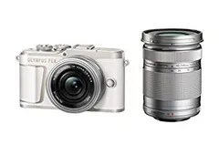 【値下げ】OLYMPUS pen e-pl10 EZダブルズームキット ジャンク Amazon | OLYMPUS ミラーレス一眼カメラ PEN E-PL10 EZダブル