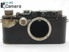 leica DⅡ型？　順次お値下げしますフィルムカメラ