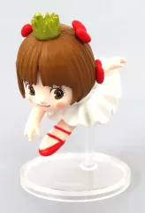 【中古】トレーディングフィギュア ピノコ(バレリーナ) 「ピノコ フィギュアコレクション」