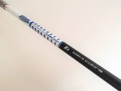 コブラ１W用　ツアーAD　５SR （SR)　フレックス TOUR-AD for コブラ 5SRシャフト ドライバー COBRA 1W - メルカリ