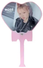 2026年最新】BLACKPINk ロゼ うちわの人気アイテム - メルカリ