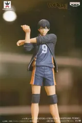 【中古】フィギュア 影山飛雄(ノーマル) 「ハイキュー!!」 CREATOR×CREATOR -KAGEYAMA TOBIO-