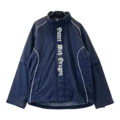 2025年最新】DANCE WITH DRAGON レインウェアの人気アイテム