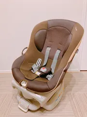 Combi ゼウスターンEG ZW ゴールドブラウン ゼウスターンEG ZZ ゴールドブラウン コンビ(Combi