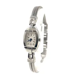 ☆極美品 チャタン HAMILTON ハミルトン 時計 8343 レディース