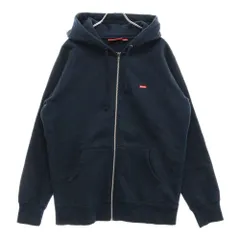 シュプリーム★スモールボックスロゴジップアップフーディ Supreme シュプリーム 2024AW Small Box Zip Up Hooded