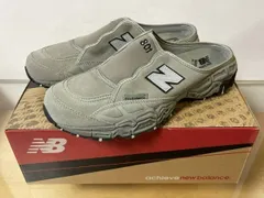 2024年最新】new balance 801 サンダルの人気アイテム - メルカリ