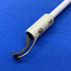☆JPBA プロ用 マグネット式 ワッペン 取付けプレート 標準