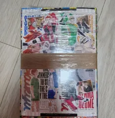 未開封 ハイキュー 最強ジャンプ 7 月次発行 付録