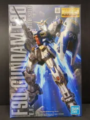 ≪組立済≫BB戦士 限定版 ガンダムF90 P/V-TYPE 黄金の英雄 ≪組立済≫BB戦士 限定版 ガンダムF90 P/V-TYPE 黄金の英雄