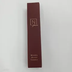 P909 K N organic Plenum エヌオーガニックプレミアム リンクル ダイレクト エッセンス NS リンクル エッセンス 〈美容液〉15g