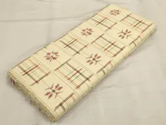 正絹 反物 未使用 手箱 23A 楽天市場】【新古品】すごい値！ 本場本場大島紬 反物 着物