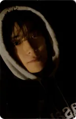 NCT127 Sticker JAEHYUN ARトレーディングカード