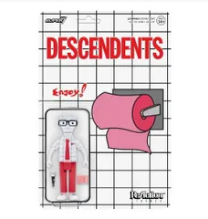 DESCENDENTS レコード 2025年最新】descendents レコードの人気アイテム - メルカリ