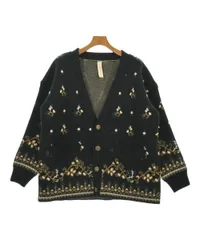 定価7万 新品 シンヤコヅカ カーディガン 黒 SHINYA KOZUKA SHINYAKOZUKA [ MASSIVE CARDI ] BLACK | ロイド・エフ