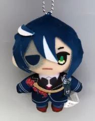 悪魔執事と黒い猫 あくねこ あくねこ展 ぬいぐるみマスコット Amazon.co.jp: 悪魔執事と黒い猫 あくねこ 展 ぬいぐるみ