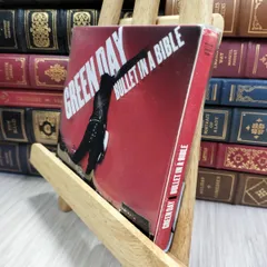 【美品】GREENDAY CD 歌詞カード、サイン入り 美品】GREENDAY CD 歌詞カード、サイン入り