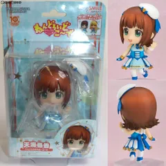 ねんどろいどこ〜で 天海春香(あまみはるか) トゥインクルスターコーデ アイドルマスター プラチナスターズ 完成品 フィギュア グッドスマイルカンパニー