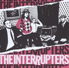 2024年最新】the interruptersの人気アイテム - メルカリ