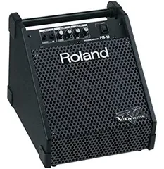 roland v-drums用モニター　PM-3 中古品 roland v-drums用モニター PM-3 中古品 - メルカリ