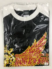GRANRODEOライブTシャツ グッズの一部先行通販を実施！「GRANRODEO LIVE TOUR 2023