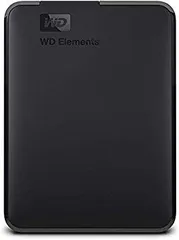 2026年最新】wd elementsポータブルハードディスクの人気アイテム