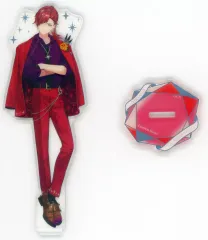 【中古】アクリルスタンド・アクリルパネル ローレン・イロアス 箔押しアクリルスタンド 「バーチャルYouTuber にじさんじ 7th Anniversary」