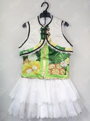 コスプレ衣装 ラブライブ！／小泉花陽（チャイナ編覚醒）（Lサイズ）