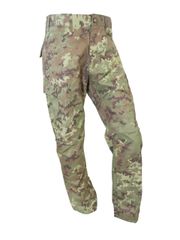 イタリア軍 コンバットパンツ イタリアンフレック ベジタートカモ 35/37インチ 新品デッドストック