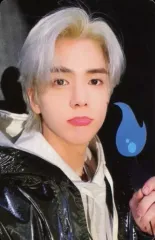 【中古】コレクションカード(男性) THE BOYZ/YOUNGHOON(ヨンフン)/CD「俺だけレベルアップな件 X THE BOYZ Special OST Echo」フォトカード