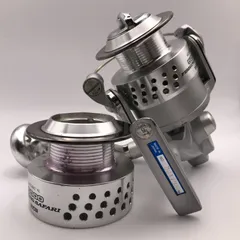 リョービ　メタロイヤル5000フィッシングサファリ メタロイヤル フィッシングサファリ5000 | アウトドア用品