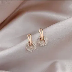 X12 ピアス  レディース  k18  ゴールド S925 ハワイアンジュエリー おしゃれ シンプル