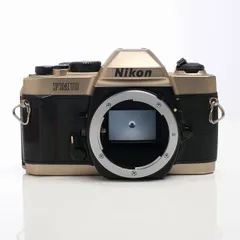 ★美品★ ニコン Nikon FM10 ボディ 箱付き #19813 Amazon.co.jp: Nikon 一眼レフカメラ FM10 ボディー : Electronics