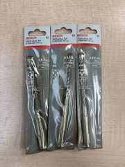 BOSCH・ボッシュ		SDS-plus S4 Φ8.5mm×160mm　×　3本セット