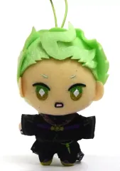 【中古】雑貨 セベク・ジグボルト エクストラ式典服マスコット～イグニハイド寮＆ディアソムニア寮～ 「ディズニー ツイステッドワンダーランド」