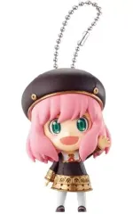 【中古】食玩 キーホルダー 8. 「SPY×FAMILYマスコット～アーニャコレクション～」