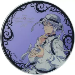 【中古】マグカップ・湯のみ アズール・アーシェングロット 「ディズニー ツイステッドワンダーランド×OH MY CAFE 第三弾 アクリルコースター＜オクタヴィネル寮＞」