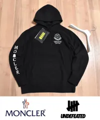お*り様 UNDEFEATED ダウンジャケット　フーディー　ワンポイント　L OUTERWEAR – UNDEFEATED JAPAN