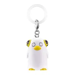 【中古】ストラップ アルザベス 「銀魂 めじるしアクセサリー ～忘れっぽい奴はこれをつけろ～」