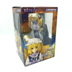 2025年最新】八雲藍 フィギュアの人気アイテム - メルカリ