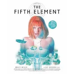 2025年最新】フィフス・エレメント [Blu-ray]の人気アイテム