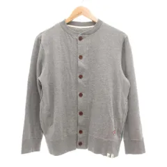 希少✨Paul Smith✨ニットカーディガン　ウール100% 全紳連 中古・古着通販】Paul Smith London (ポールスミスロンドン) 襟