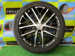 2024年最新】165 55r15 タイヤ ホイールセットの人気アイテム - メルカリ